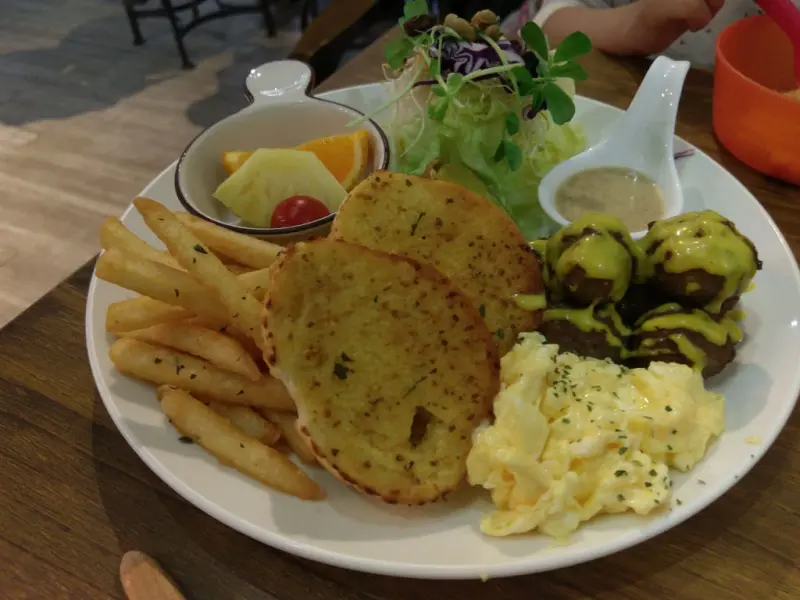 小倉庫 NXN次方訪