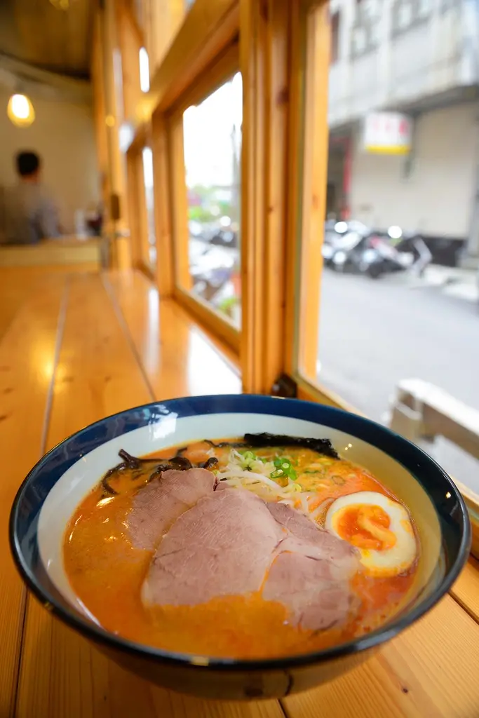 ◈台中◈ⓜ金晴川拉麵ⓜ