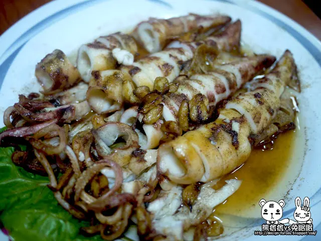 
【金門美食】復國墩新天地海產店
