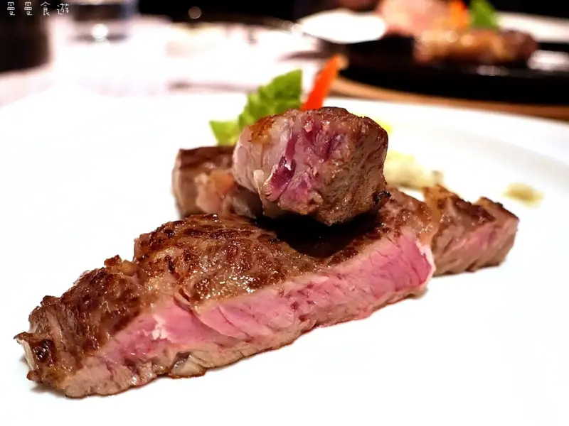 【台北大安】阿根廷慢火牛排Steak‧Wine 