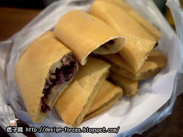 
【金門特色美食】祖傳三代滿煎糕
