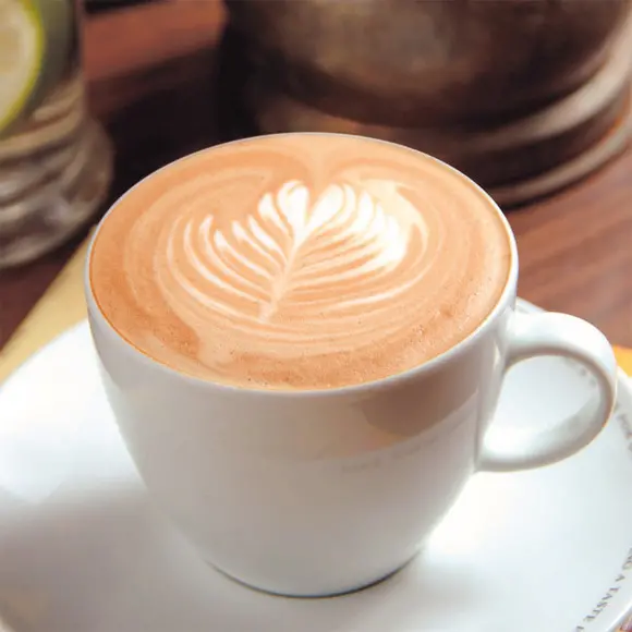 LUMIERE 魯米爺咖啡館