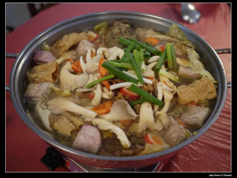 [大隱精緻休閒餐廳]老人團司機推薦的高CP值餐廳~~~