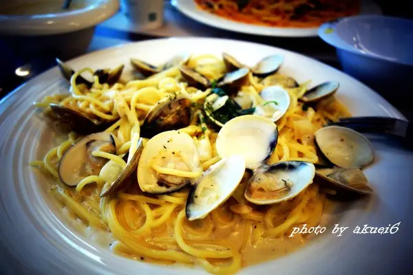 《試吃》【台中西區】亞丁尼義式麵屋