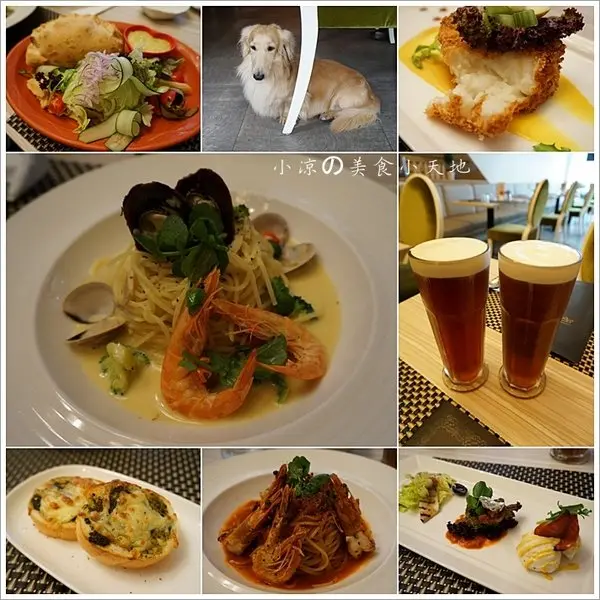 『台中。北區』學生OL最愛到訪の義式餐廳─KIWI義大利餐廳