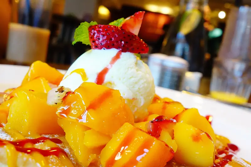 BUTTER 法式輕食餐廳+超好吃的薄餅！大推！奶油+下午茶+東區+早午餐+酒窖+情人節餐廳