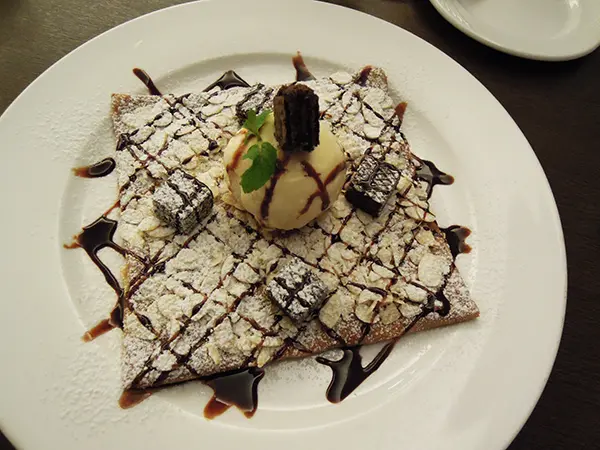 BUTTER 法式輕食餐廳 ♥環境美食雙推的好去處