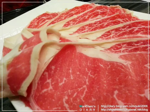 台北鍋物 魚歌燈火精緻健康鍋(延吉店) 新鮮彭派的火鍋 