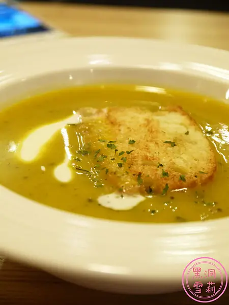 ❤台北❤ 蝦醬好濃好香的維一義大利麵餐廳 ⊙13Nov13⊙