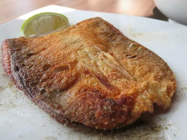 來去抓虱目魚.. 美食篇~ ... 虱目魚主題館              