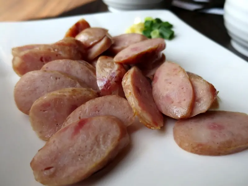 來去抓虱目魚.. / 台南安平虱目魚主題館 / 美食篇~