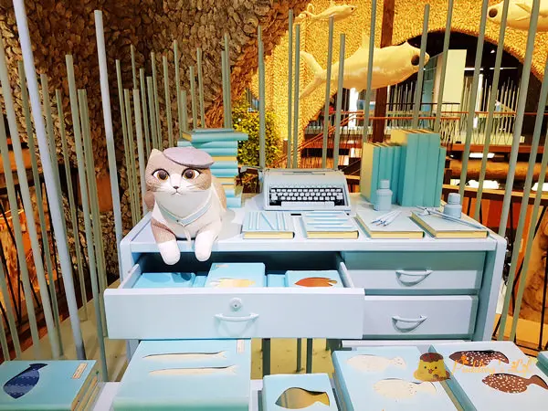 【台南旅遊】安平-想得到的虱目魚產品這裡全都有《虱目魚主題館》~觀光工廠/伴手禮