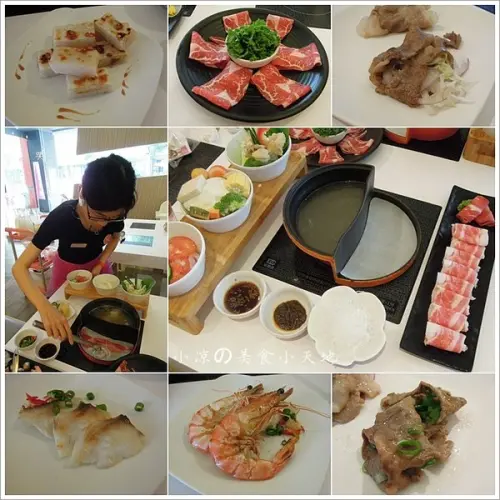 『台中。南屯區』來場翩翩起舞的美食饗宴─