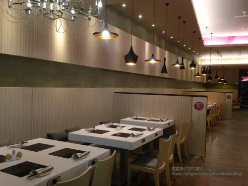 食記--“契”雙舞鍋