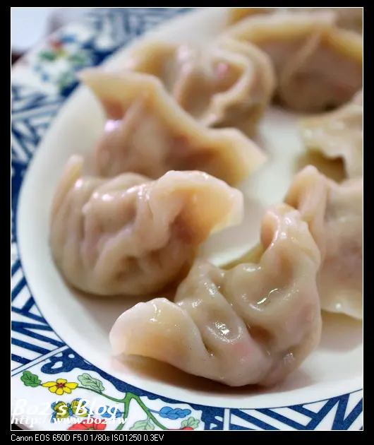 
高雄.路竹-双生土魠魚庚獨特的蕃茄虱目魚+花椰菜土魠魚水餃(愛玩客介紹)
