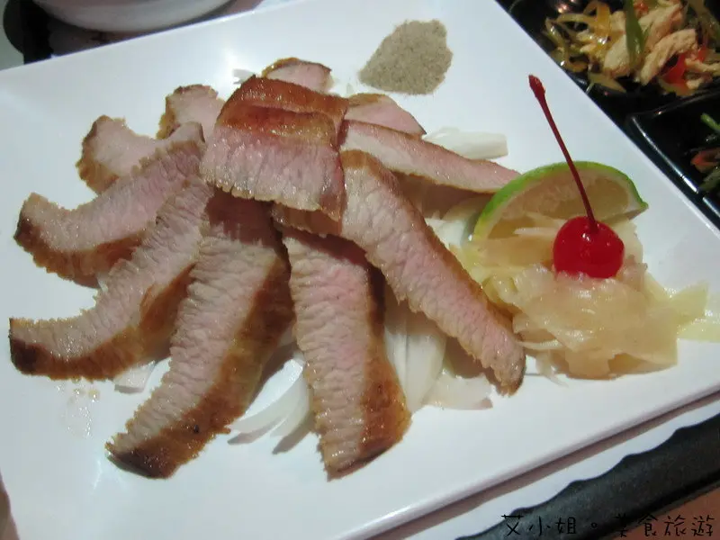 台南。飛魚音樂餐廳