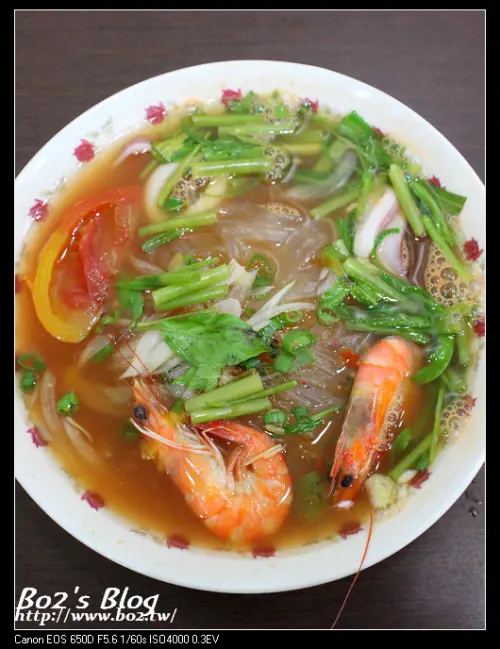 
台南.中西區-綺綺越南美食屋
