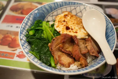  港島港式茶餐廳【近樂華夜市】