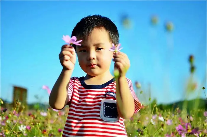 【遊】桃園蘆竹花現幸福。北部最大片花海!!!!尋找那抹永恆記憶～(懇請賜票!!)