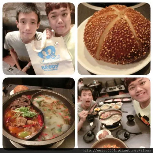 東區麻辣火鍋吃到飽、復興南路人氣美食－十年不敗美味《川巴子火鍋樓》！