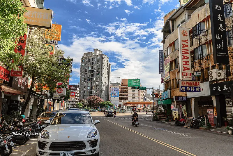 181209台中-曉明湯包