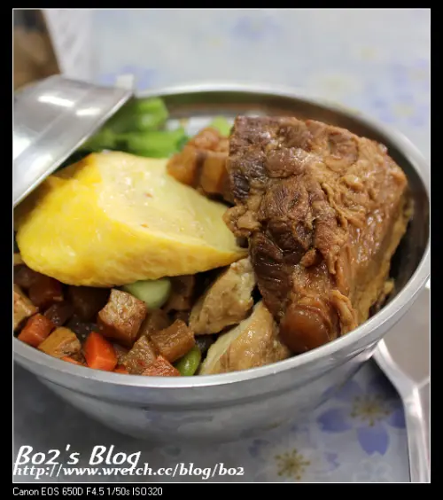 
高雄.岡山-心心食堂(60年古早味掛帥食堂)
