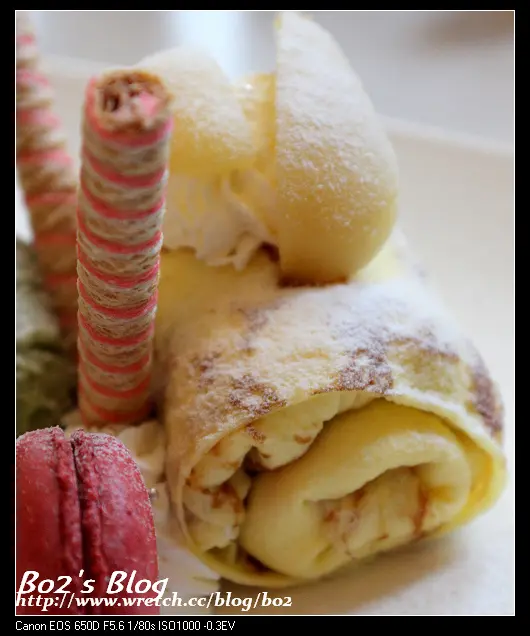 
[試吃邀約]高雄.岡山-哈伯思咖啡時尚館(輕食甜點新選擇)
