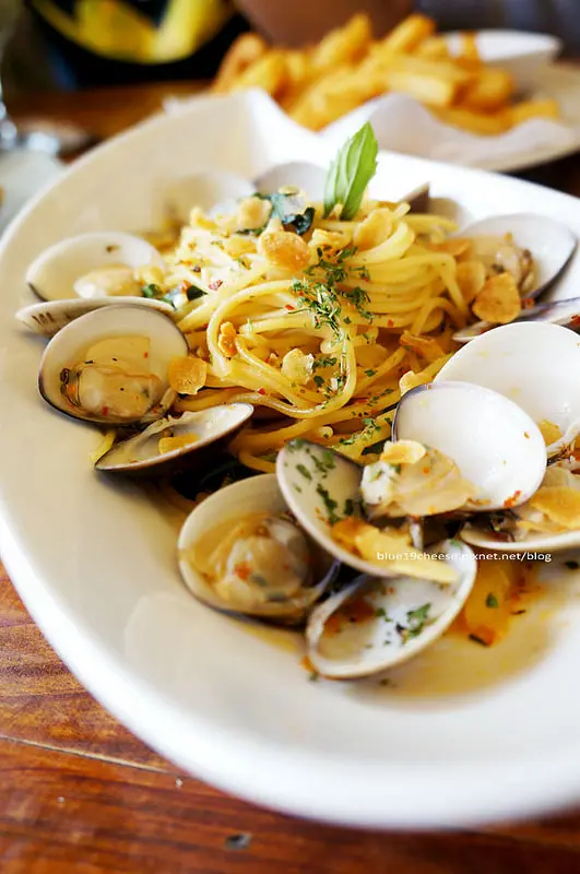 【台中南區義麵】遇見PASTA.和食 - 南區滿推薦的義麵和燉飯