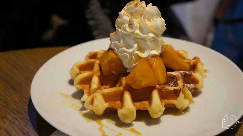 夢想傳遞的幸福-MR.PAPA@捷運忠孝敦化站@東區