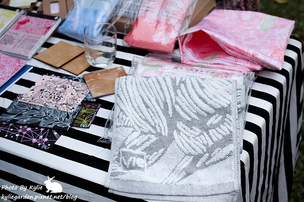 [創意市集] --- 新瓦屋藏物市集 (中) 