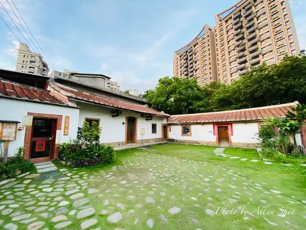【旅遊筆記】新瓦屋客家文化保存區，老竹北的回憶