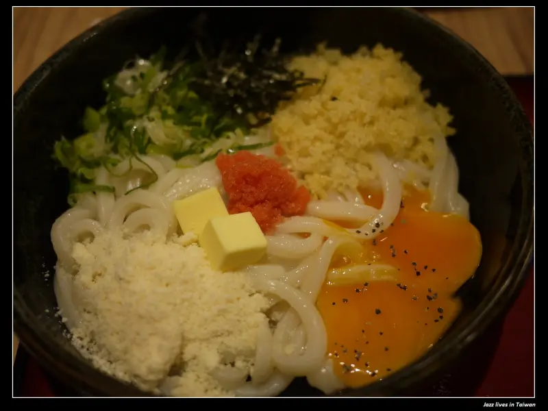 [常五杯]自製手工刀切烏龍麵當日現賣唷~~~