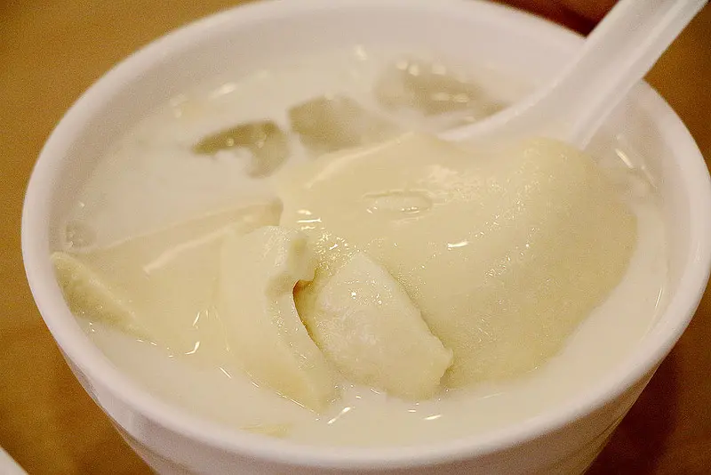 【羽諾食記】『王氏豆腐小吃店』❤石碇老街必吃美食❤百年豆腐老店 傳承古製作流程 令人念念不忘的好滋味