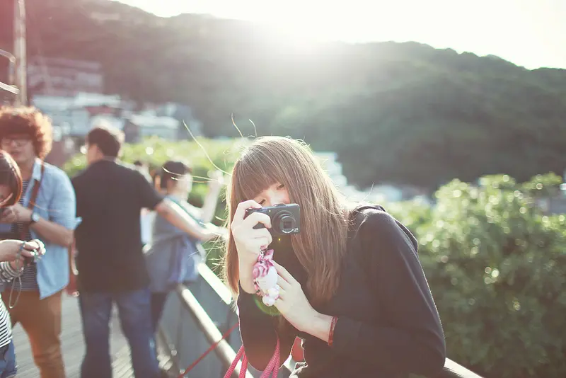 『景點』 哈囉九份