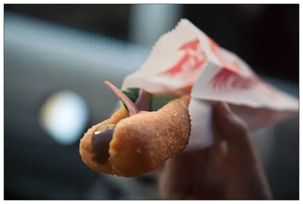 【食記】 基隆 銅板美食-九如營養三明治