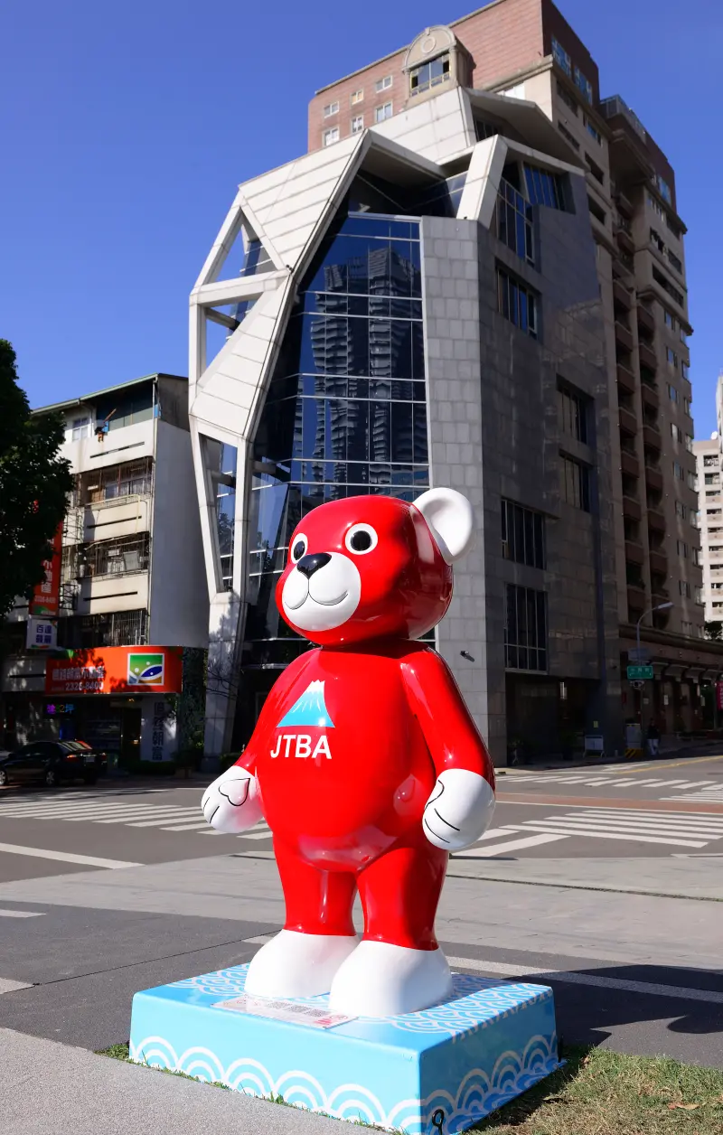 ◈台中◈ⓜ泰迪熊台中樂活嘉年華(已蒐集102隻熊)ⓜ