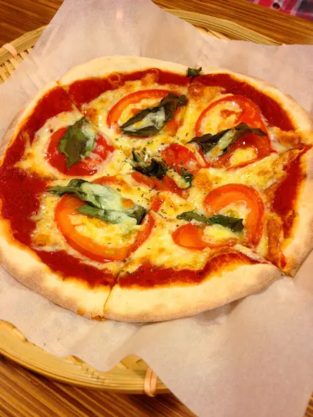 [台北] 淡江巷弄隱藏異國美食 現點現做請耐心等候                
      