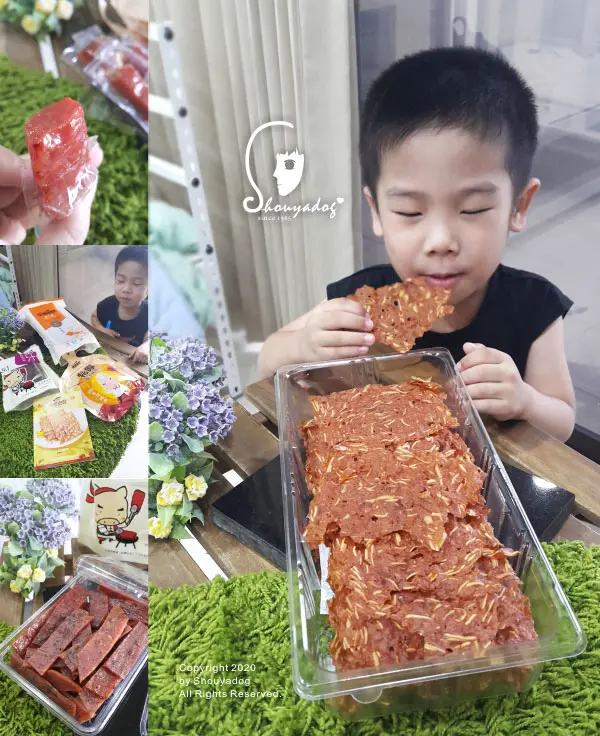 【肉製品】快車肉乾 中秋早鳥優惠 金秋好禮 招牌特厚蜜汁肉乾 櫻花蝦杏仁香脆肉紙 傳統蜜汁黑胡椒豬肉乾