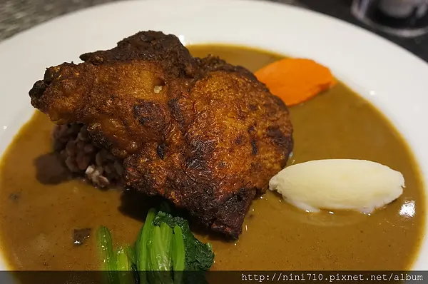 台中美食~茉芮霖法式料理salon&spa美人輕盈午餐只要350元 物超所值的大推