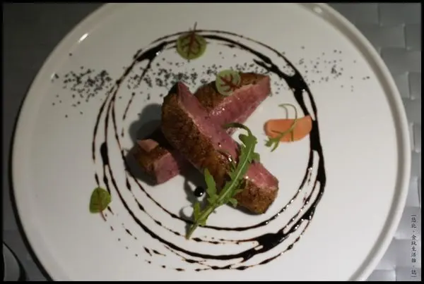 [台中|精誠九街。茉芮霖 法式廚房料理salon&spa]  