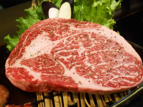 【虎亂吃一通】【國父紀念館站】妖鬼虎四探【MOE燃炭火燒肉】