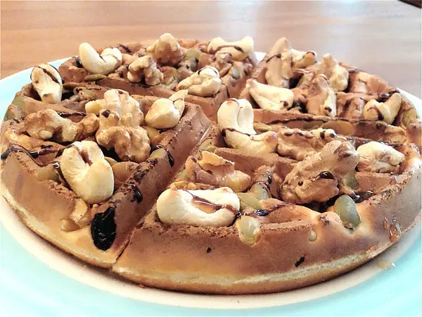 <彰化食記>醇坊精品咖啡--巷弄內的飄香