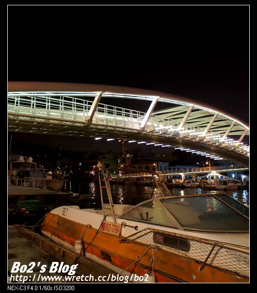 
高雄.鼓山-哨船頭公園隨拍散策
