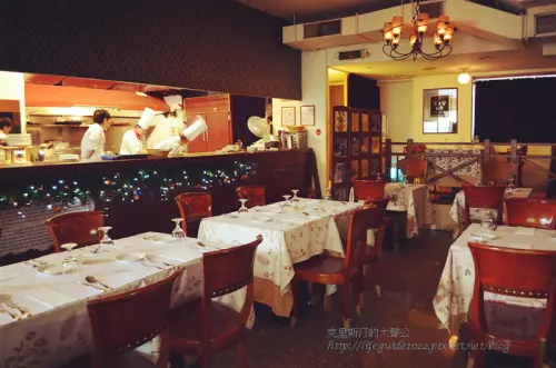 台中天母盛鑫食堂----我的GOMAJI團購卷再體驗(餐廳篇)