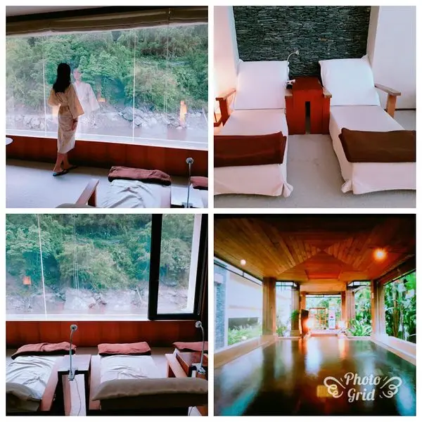 好康分享【最新烏來台車體驗/馥蘭朵烏來渡假酒店】超高級享受頂級溫泉/離台北最近的浪漫約會景點/情人步道/烏來瀑布/烏來一日遊