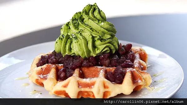  【試吃】新開幕！《MR. PAPA》進軍東區商圈！！