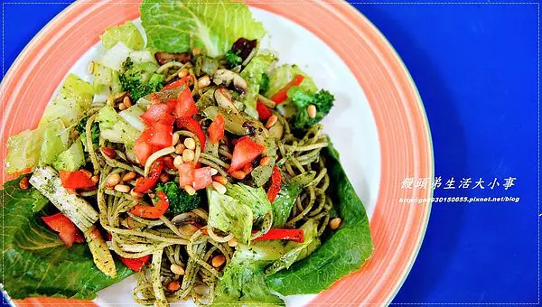 【食記/新北市】來與大自然做近距離的接觸♪♪西雅圖的天空♪♪                
      