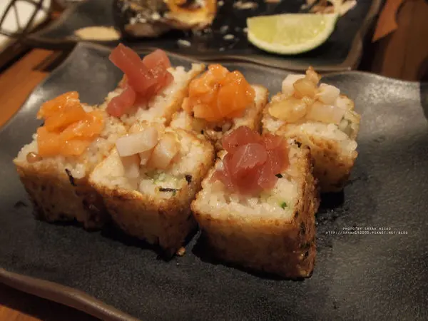 【食台北│和魚酒菜】NO FISH NO LIFE