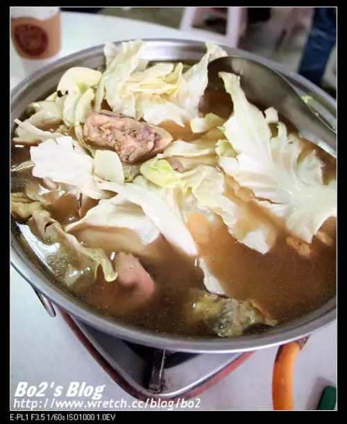 
台南.楠西-梅嶺二層坪梅子雞(便宜好吃但假日速度慢)
