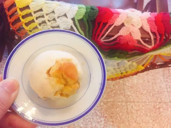 苗栗✿新興大旅社 - 老地方咖啡✿Spot coffee company ~ 老旅社與客家風情咖啡廳的雙重魅力 !